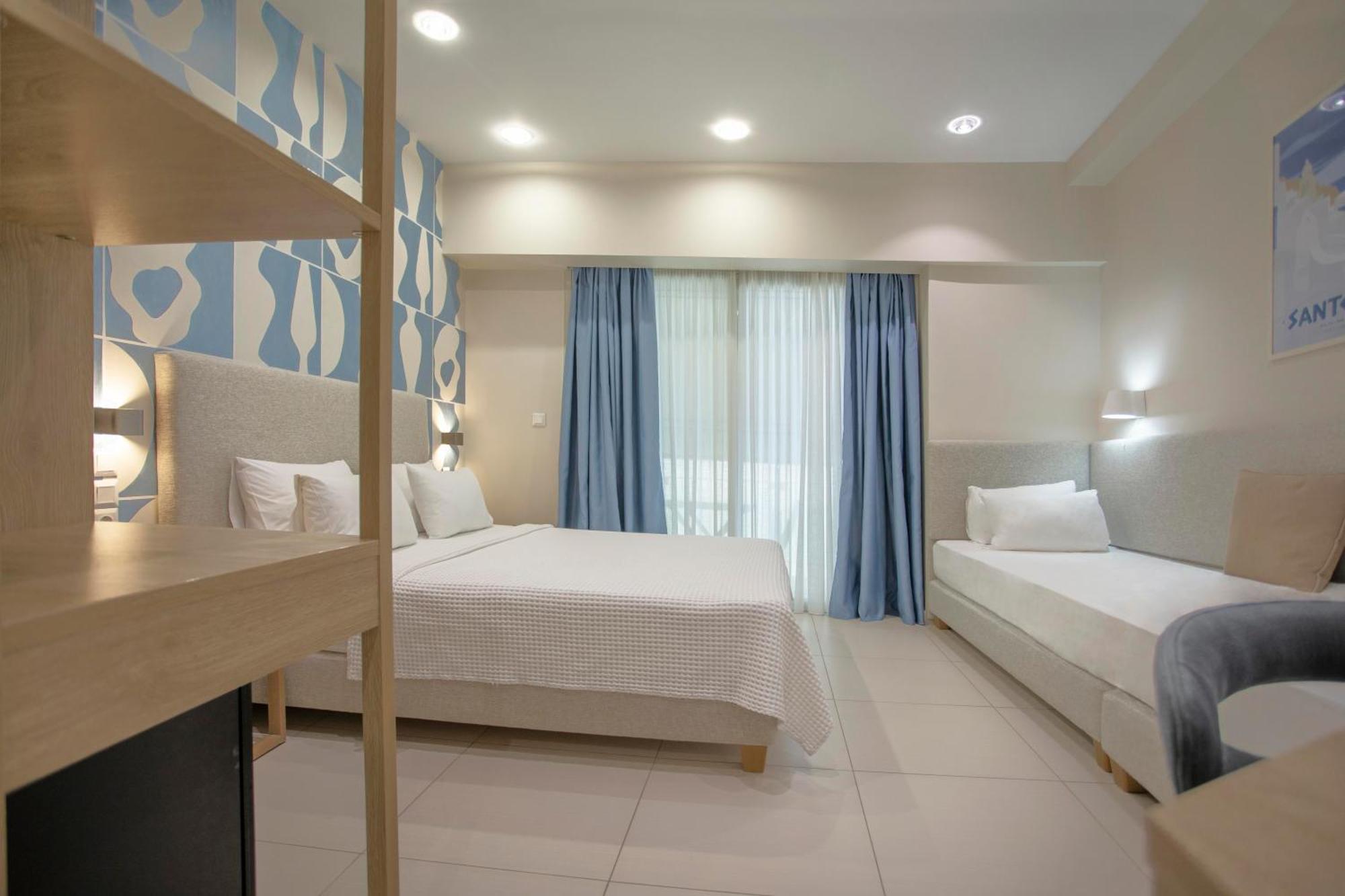 Phidias Piraeus Hotel Exterior foto