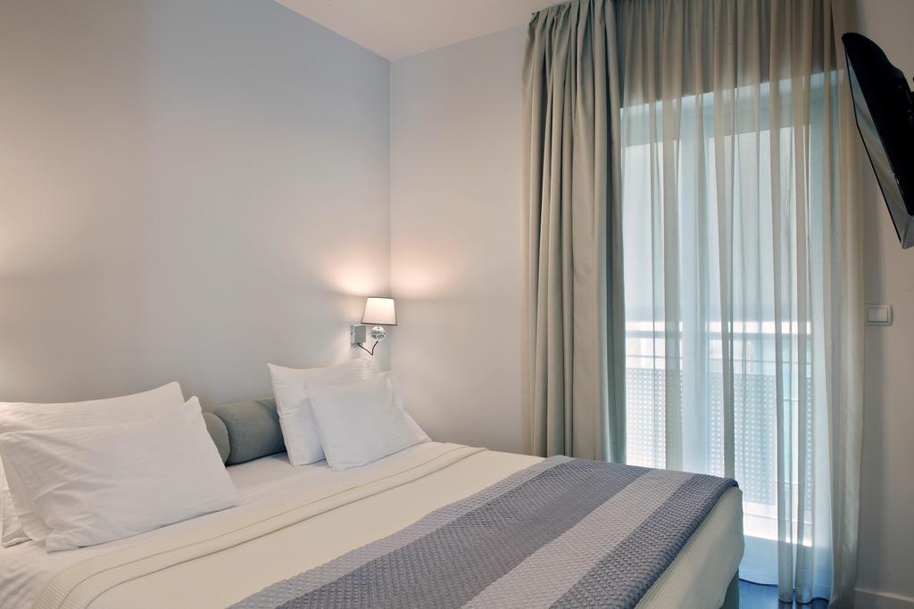 Phidias Piraeus Hotel Habitación foto